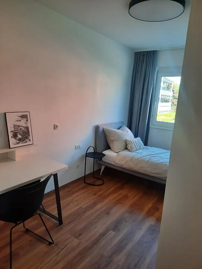 Apartment By Bruno Innsbruck 0*,  Austria