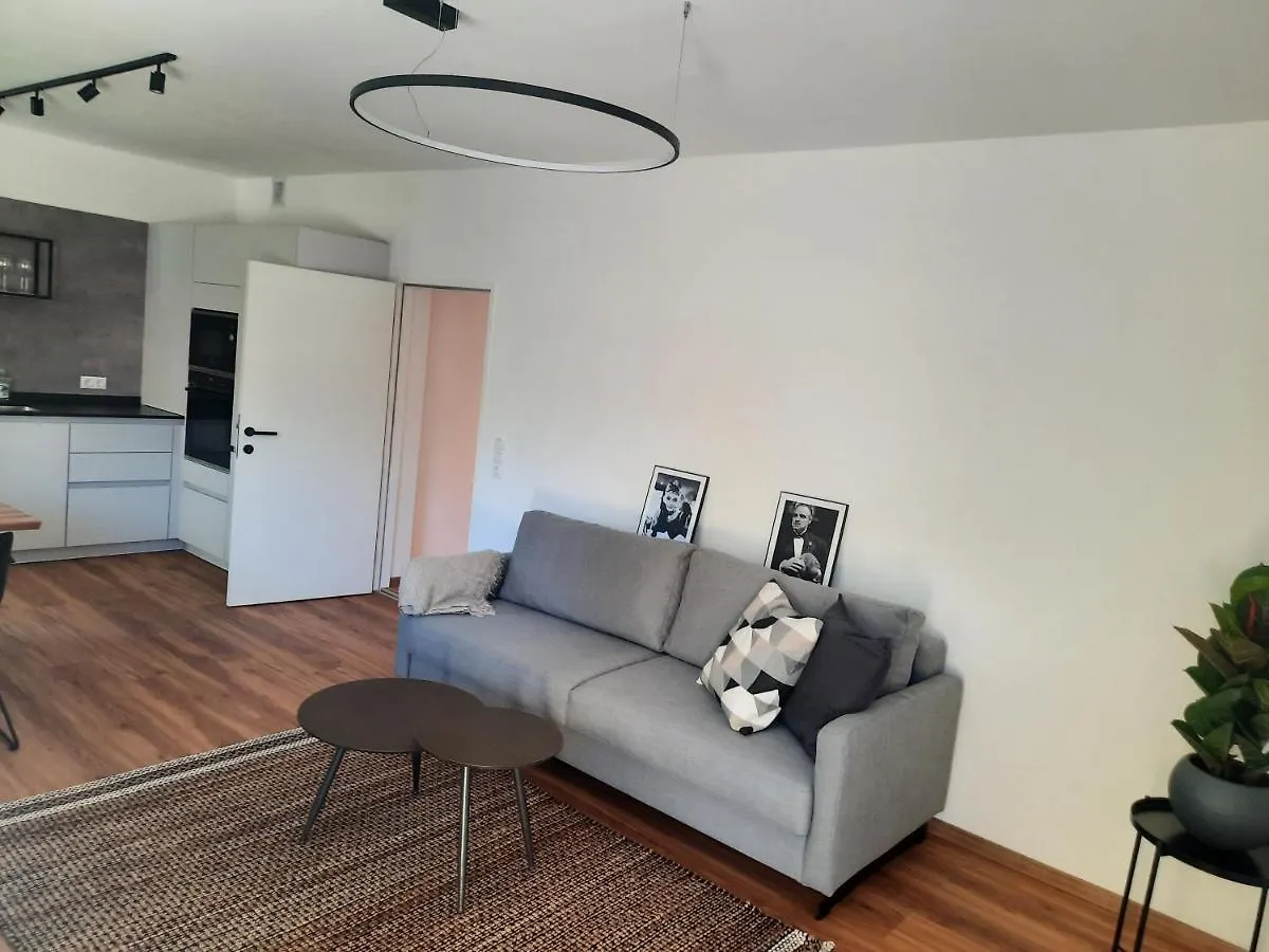 Apartment By Bruno Innsbruck Austria